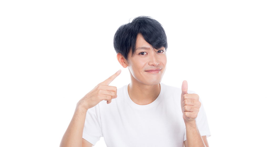 改善乾燥脫皮的3個保養習慣