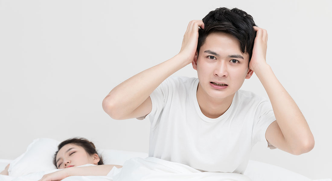 人中長痘痘？運勢不好還是身體出問題？