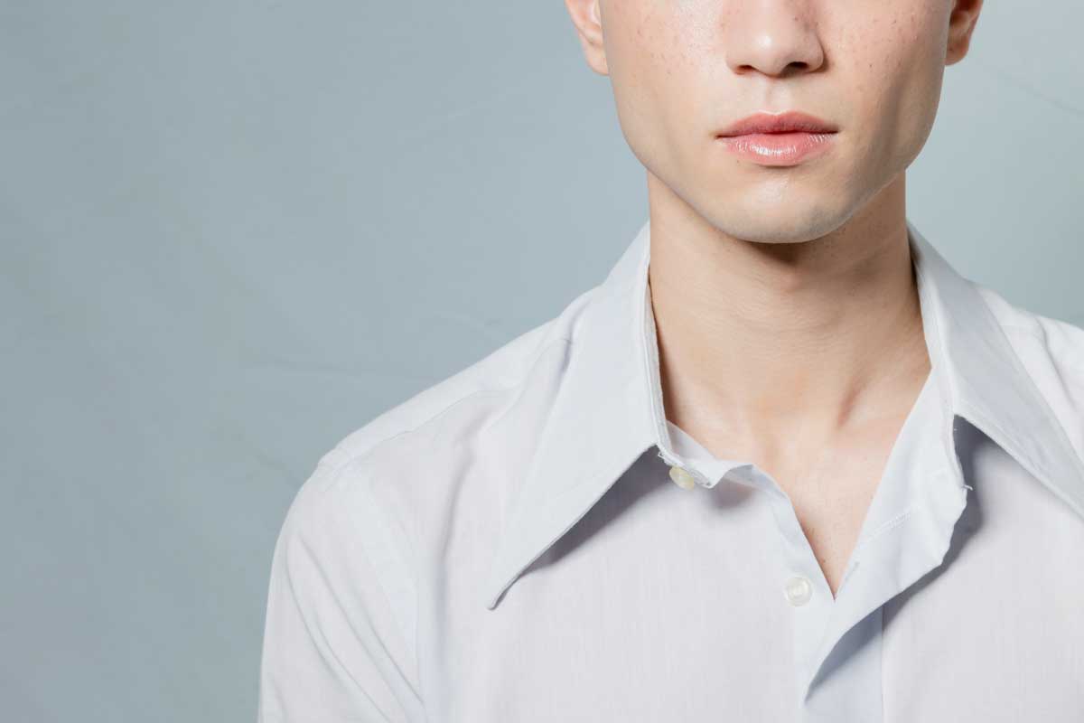 內分泌失調下巴長痘痘