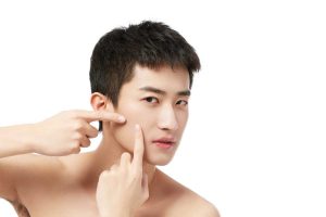 內包痘痘怎麼消