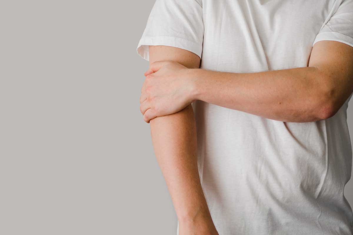 半夜蕁麻疹怎麼辦