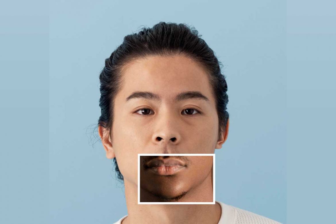 揭開身體膚色不均之謎：從手臂到背部，讓您的膚色一致動人！