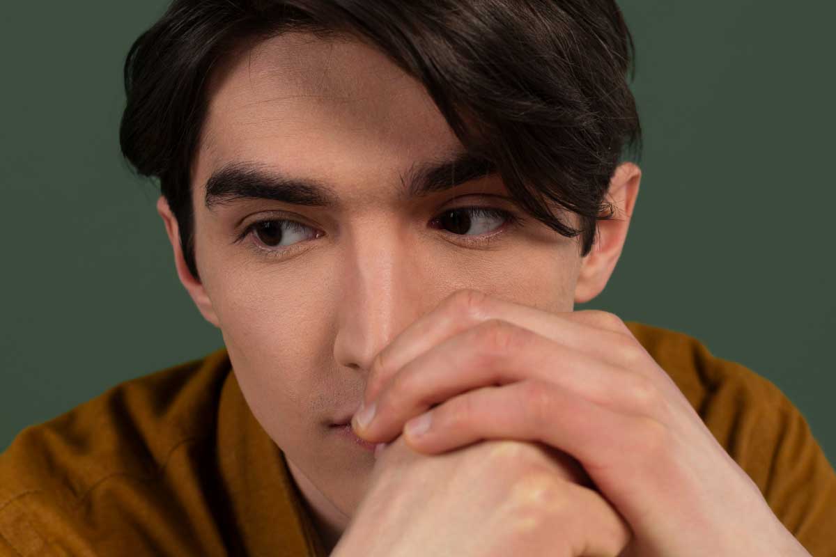 如何快速消除痘痘