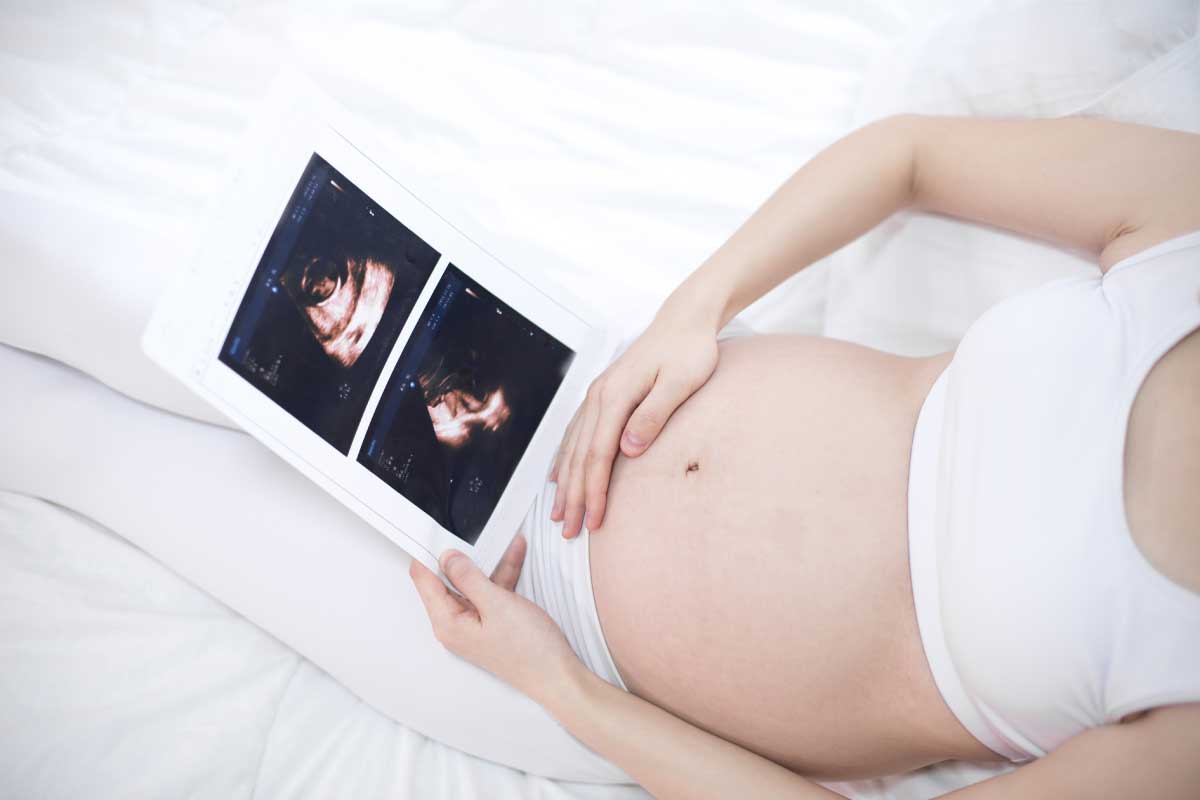 孕婦可以用的保養品