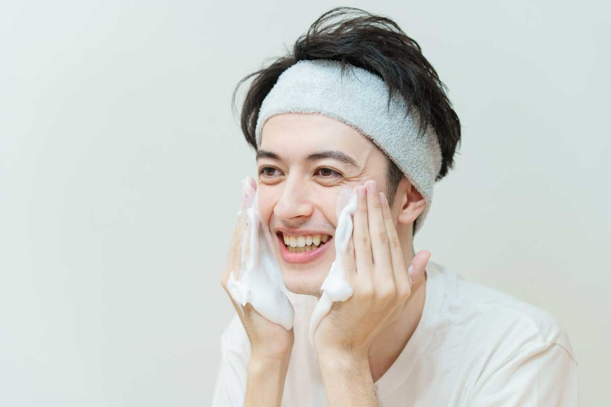 專櫃洗面乳推薦