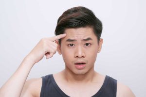 沒有頭的痘痘怎麼辦