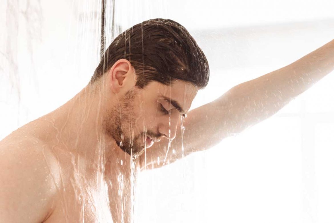 揭開洗完澡後為什麼皮膚會癢？