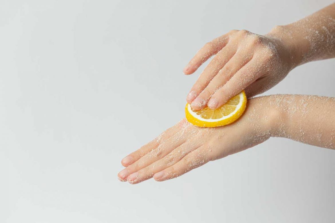 濕疹缺乏維他命：拯救肌膚的保健之道！