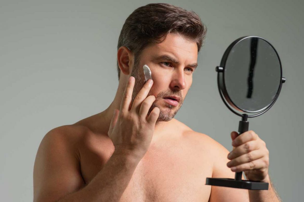 痘痘傷口好不了？輕鬆擺脫痘痘煩惱的秘訣！