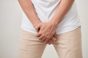 該邊長痘痘