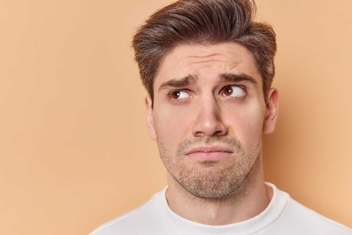 鼻翼長痘痘怎麼消