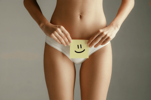 女性私密處的呵護與保健