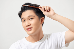 頭皮出油是什麼原因